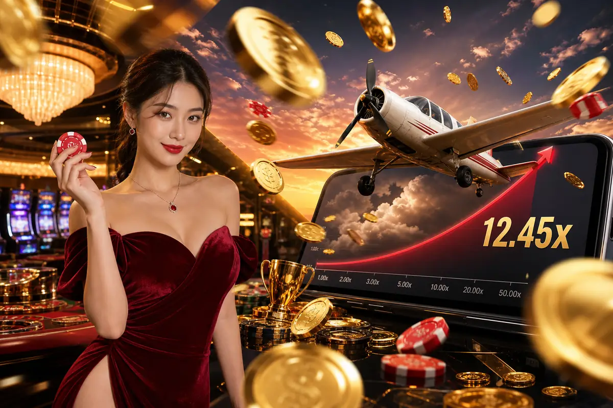 nxbet অনলাইন ক্যাসিনো লাইভ গেমস