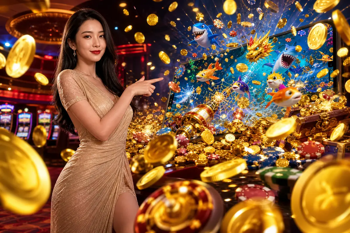 nxbet স্লট গেম কৌশল ও গাইড